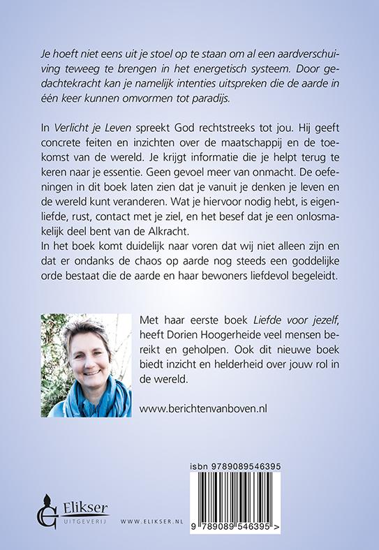 Verlicht je leven achterkant