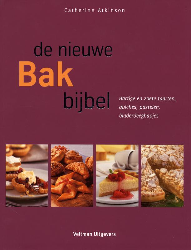 De Nieuwe Bakbijbel thumbnail