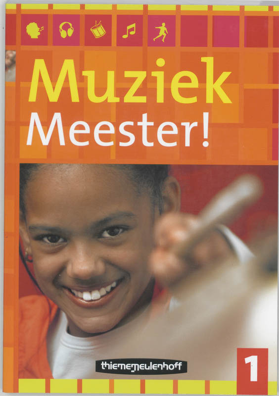 Muziek Meester ! 1