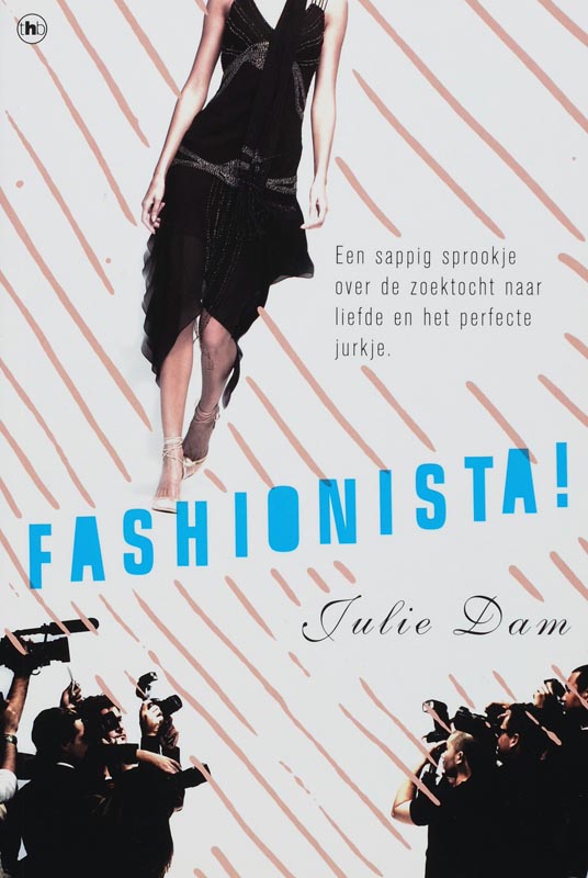 J. Dam Fashionista thumbnail