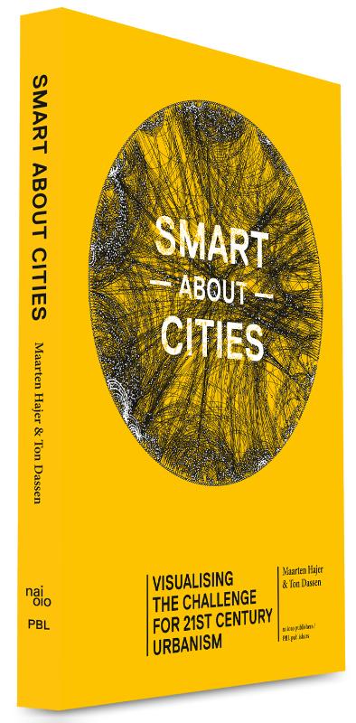 Maarten Hajer Smart About Cities thumbnail
