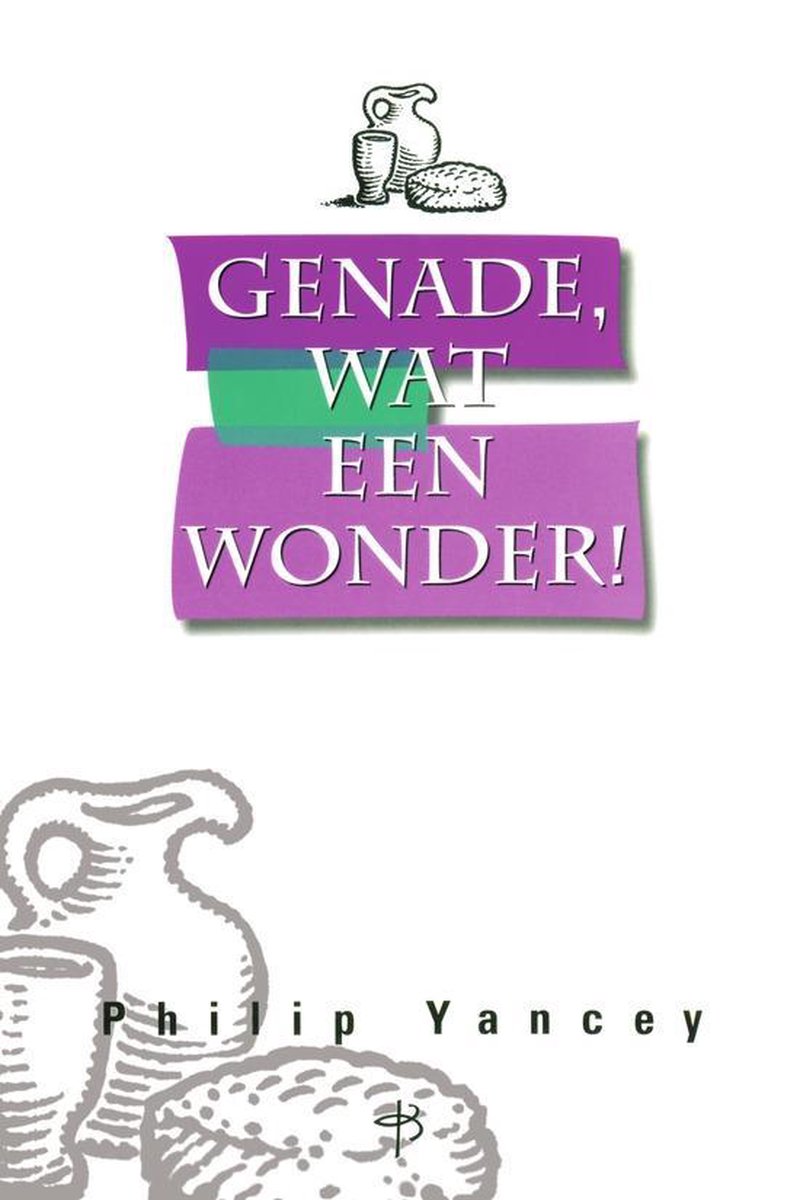 Genade Wat Een Wonder