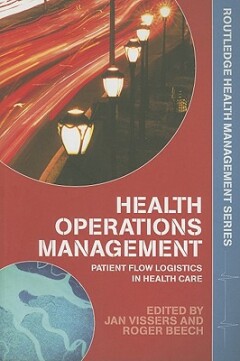 Jane Vissers Health Operations Management
