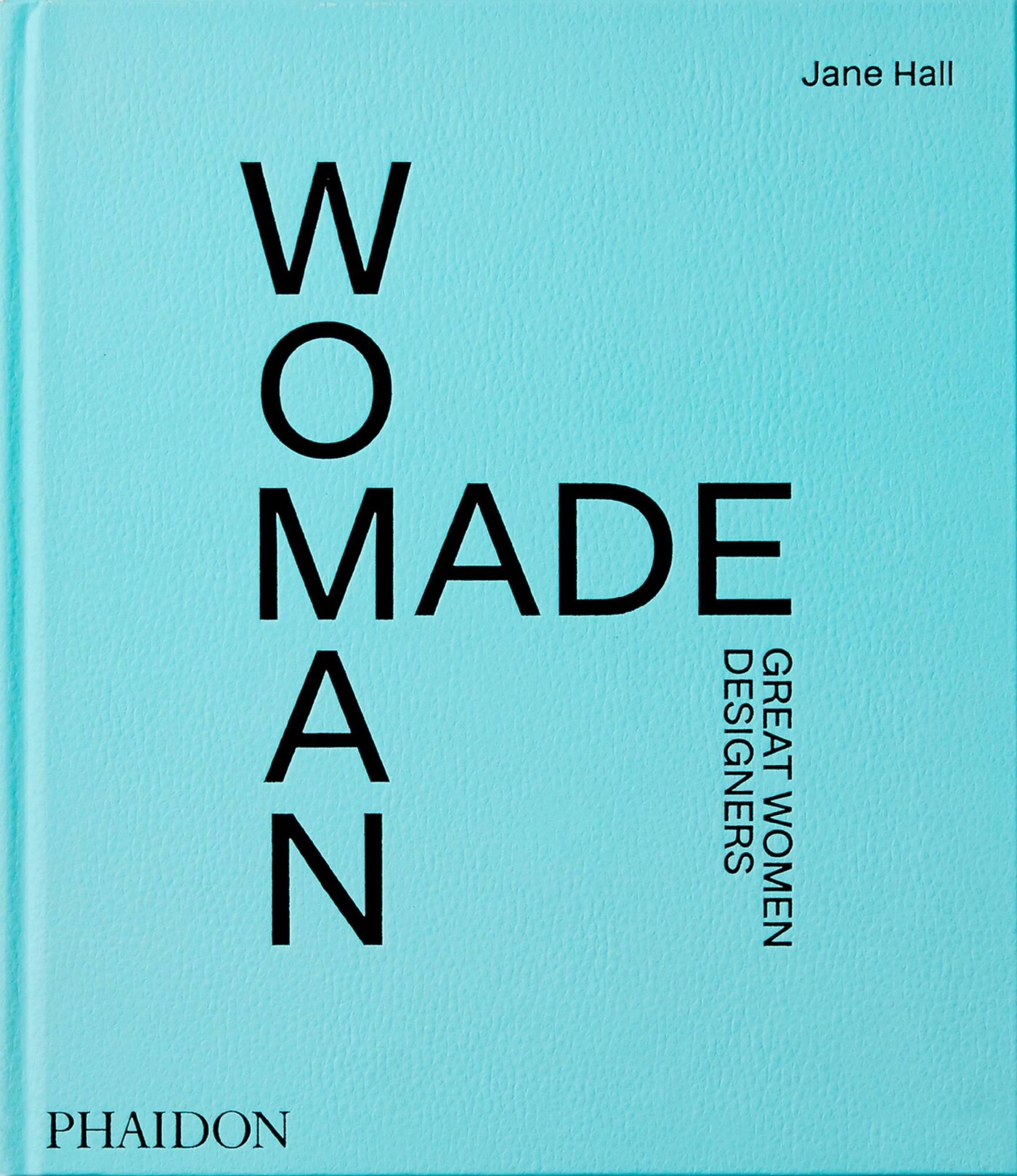 Woman made