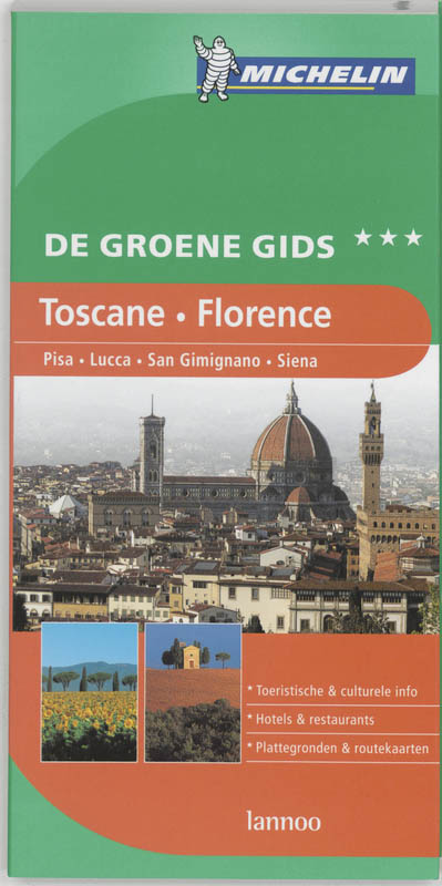 Toscane, Florence