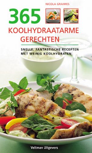 boekenbalie_9789059203051_cover 365 koolhydraatarme gerechten