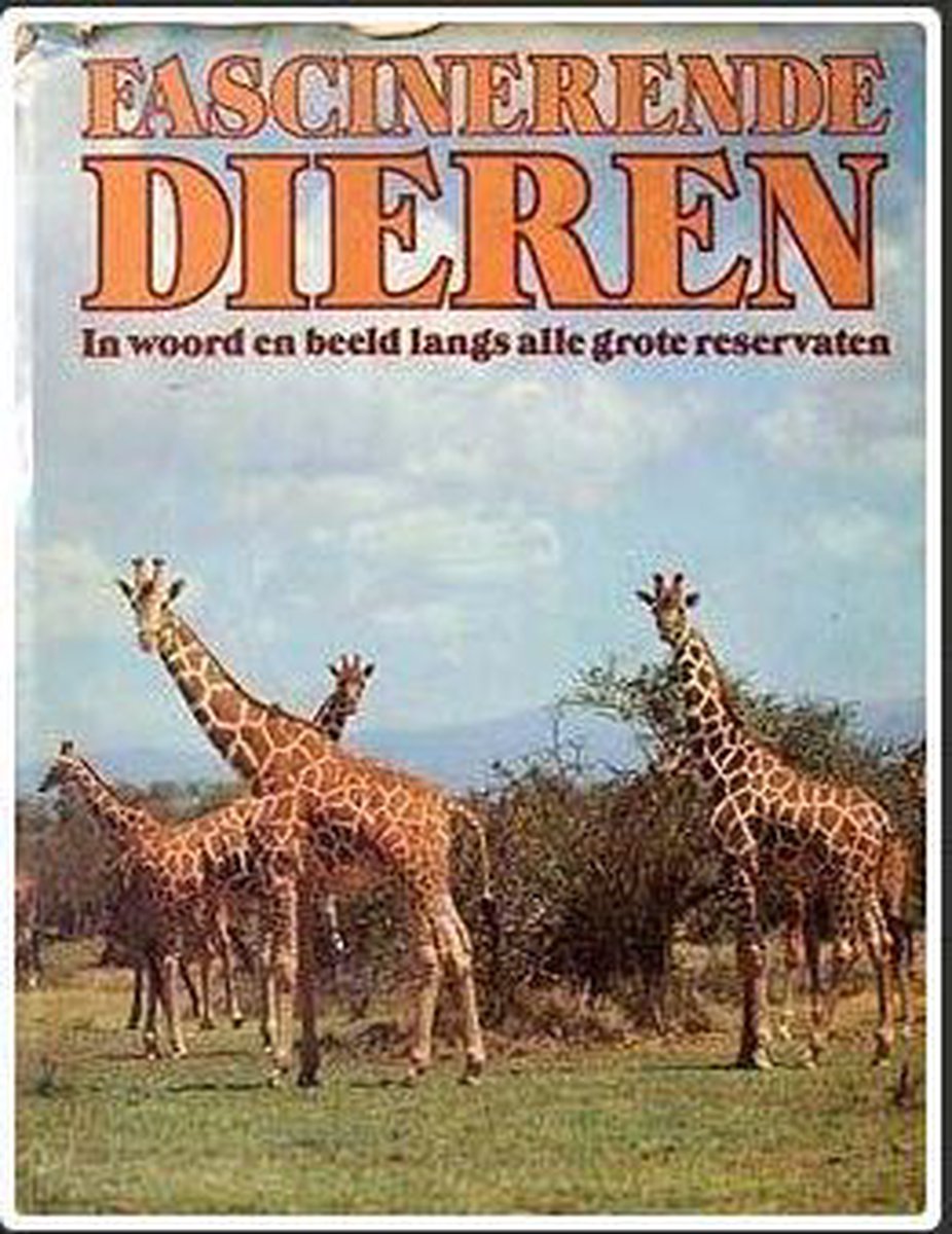 Fascinerende dieren