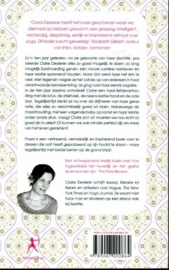 Poses Poses achterkant