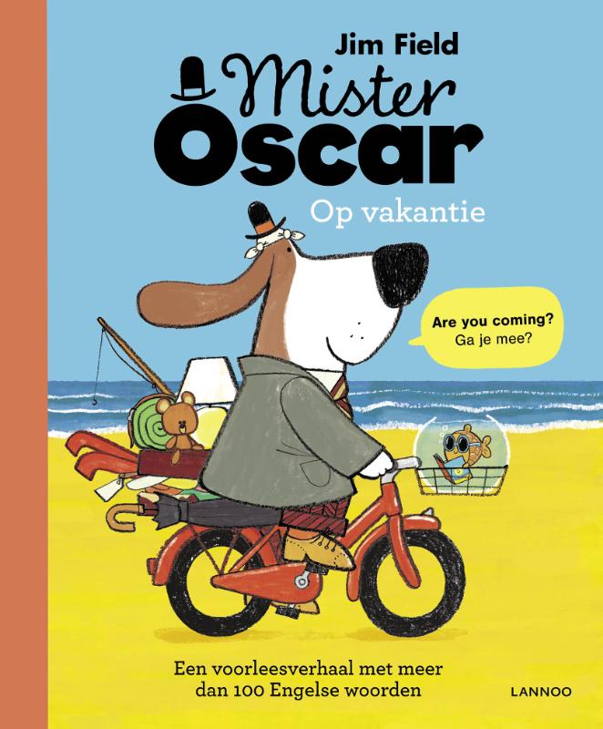 boekenbalie_9789401468244_cover Mister Oscar op vakantie
