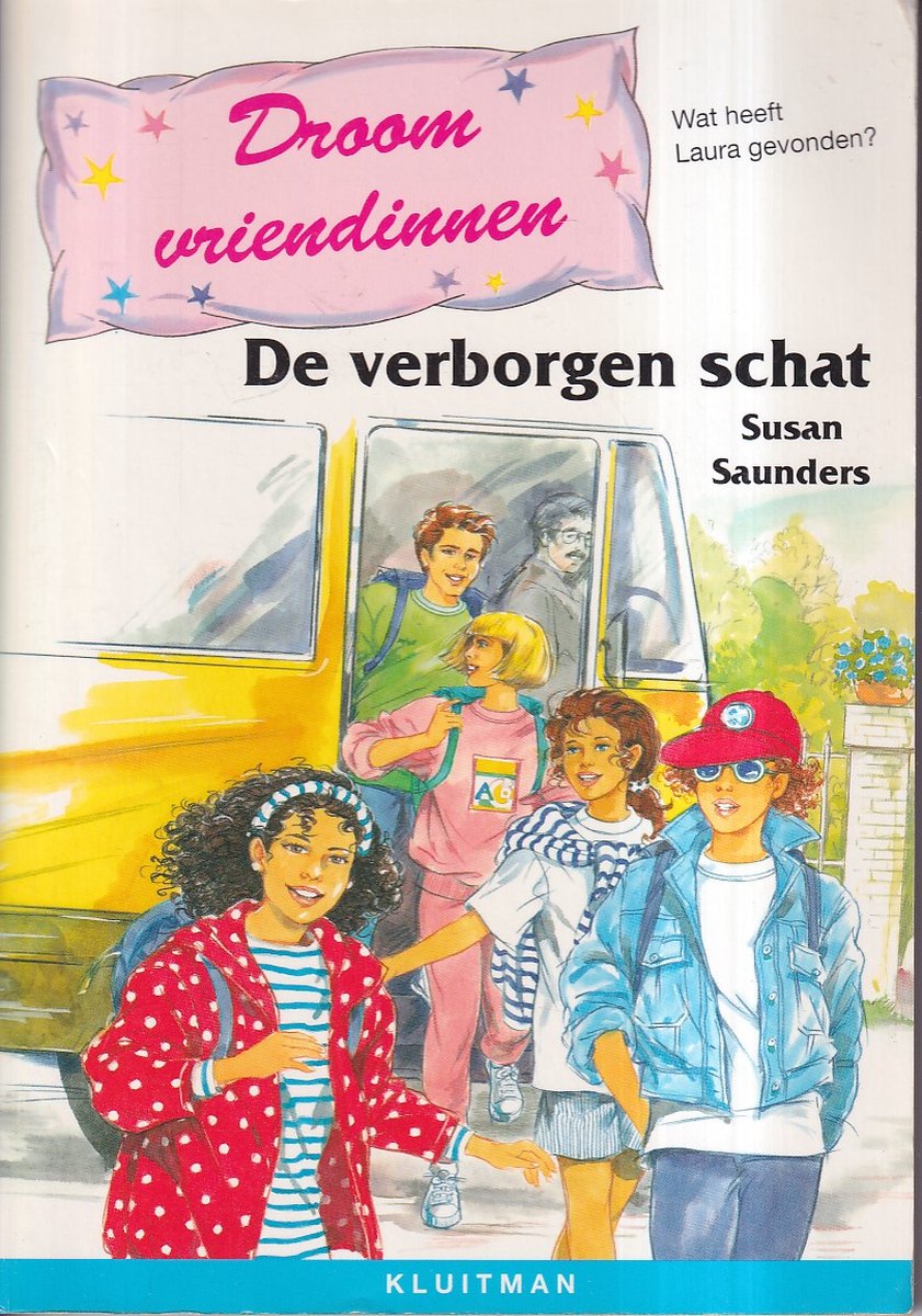 boekenbalie_9789020640083_cover DROOMVRIENDINNEN. DE VERBORGEN SCHAT