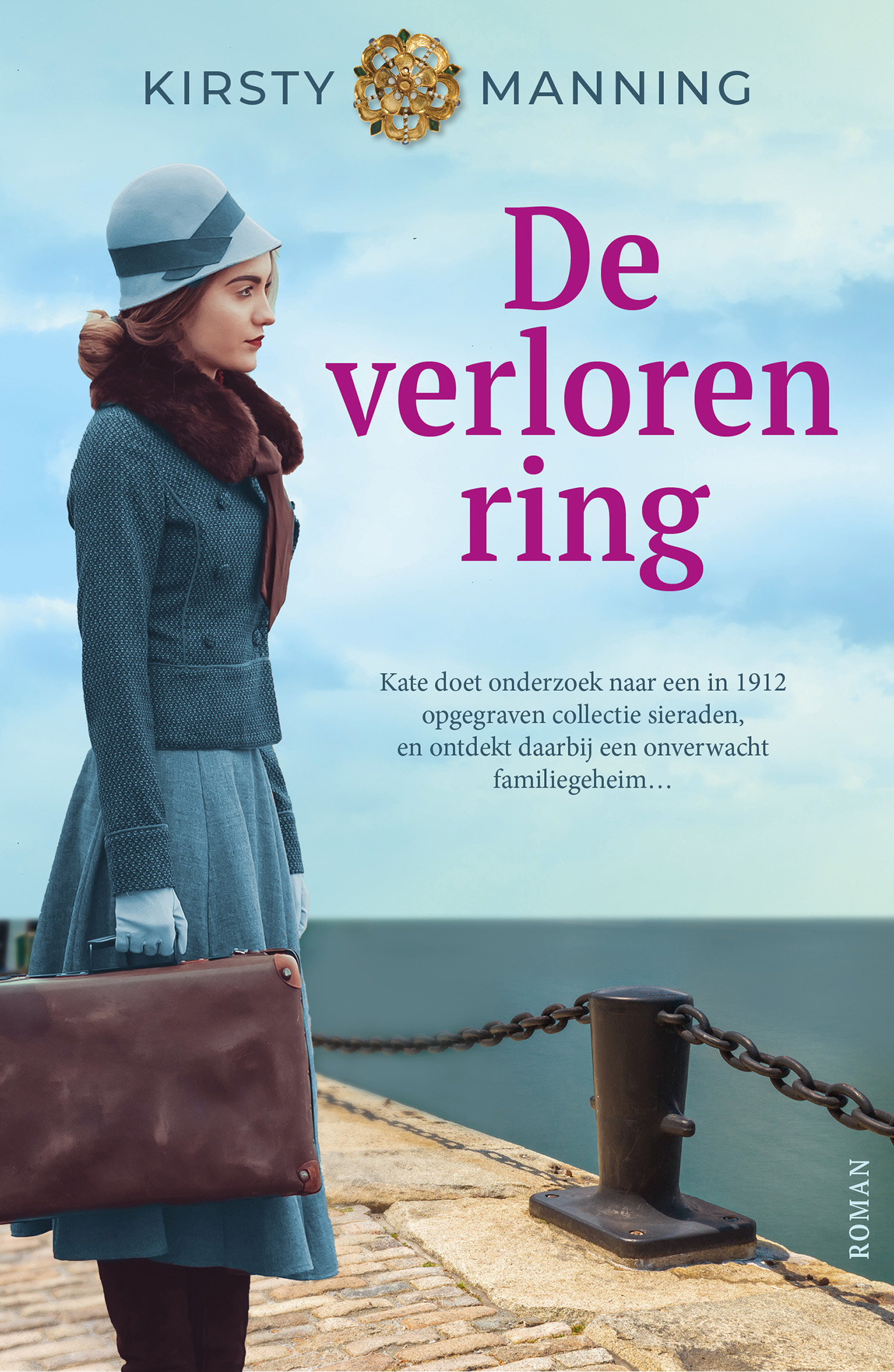 De verloren ring