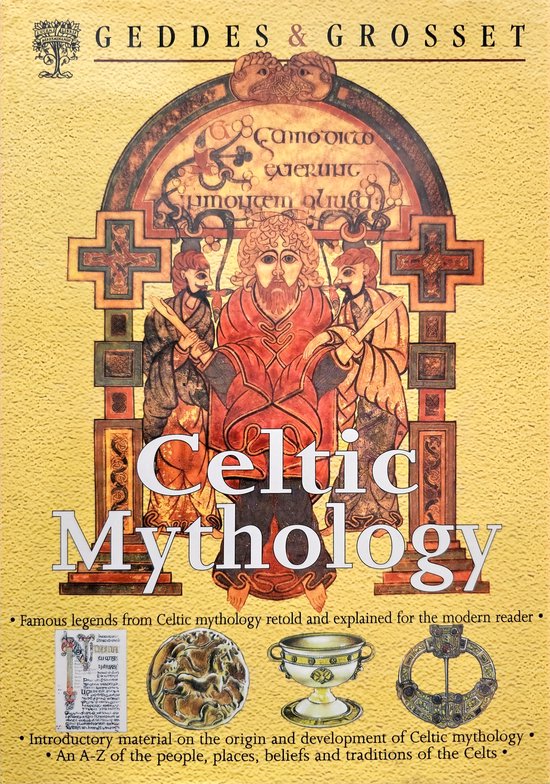 Celtic Mythology