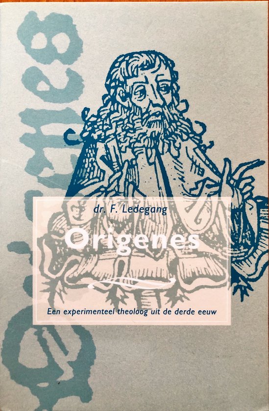F. Ledegang Origenes thumbnail