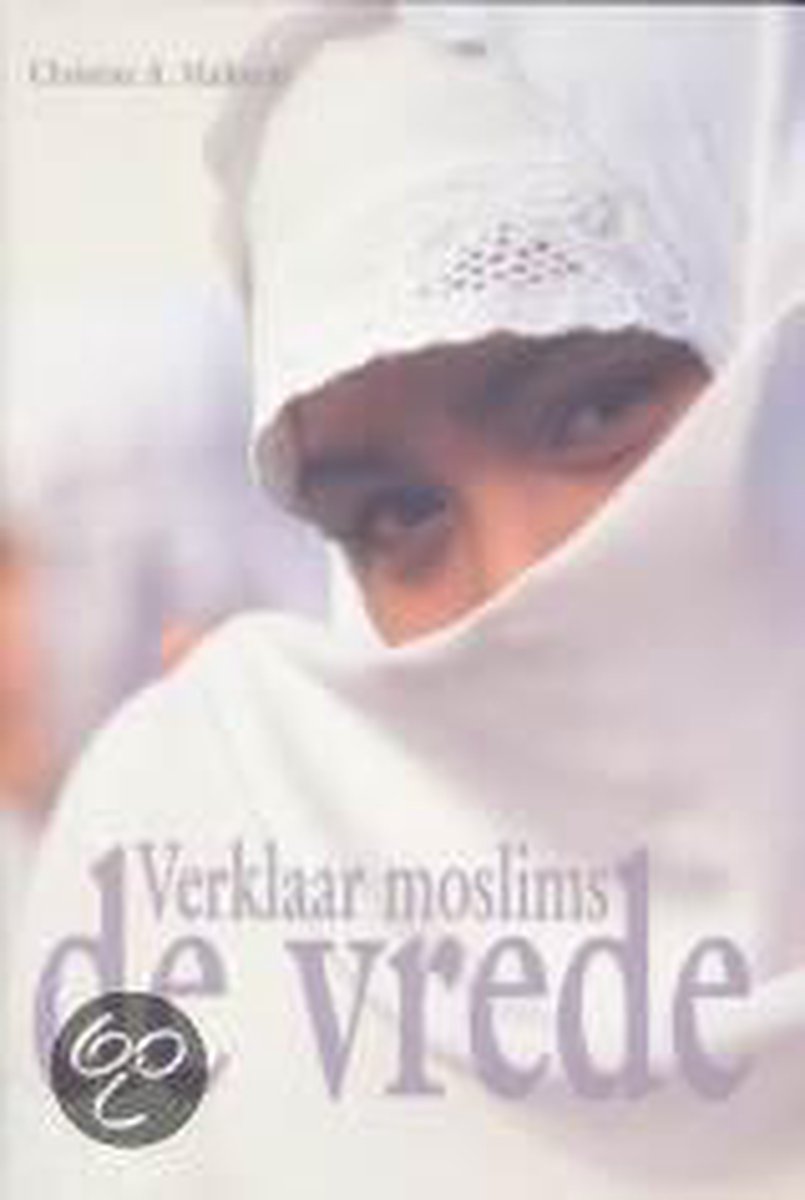 boekenbalie_9789033818080_cover Verklaar Moslims De Vrede