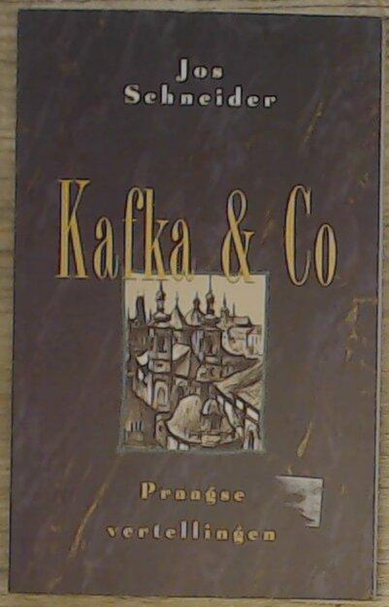 Kafka & Co