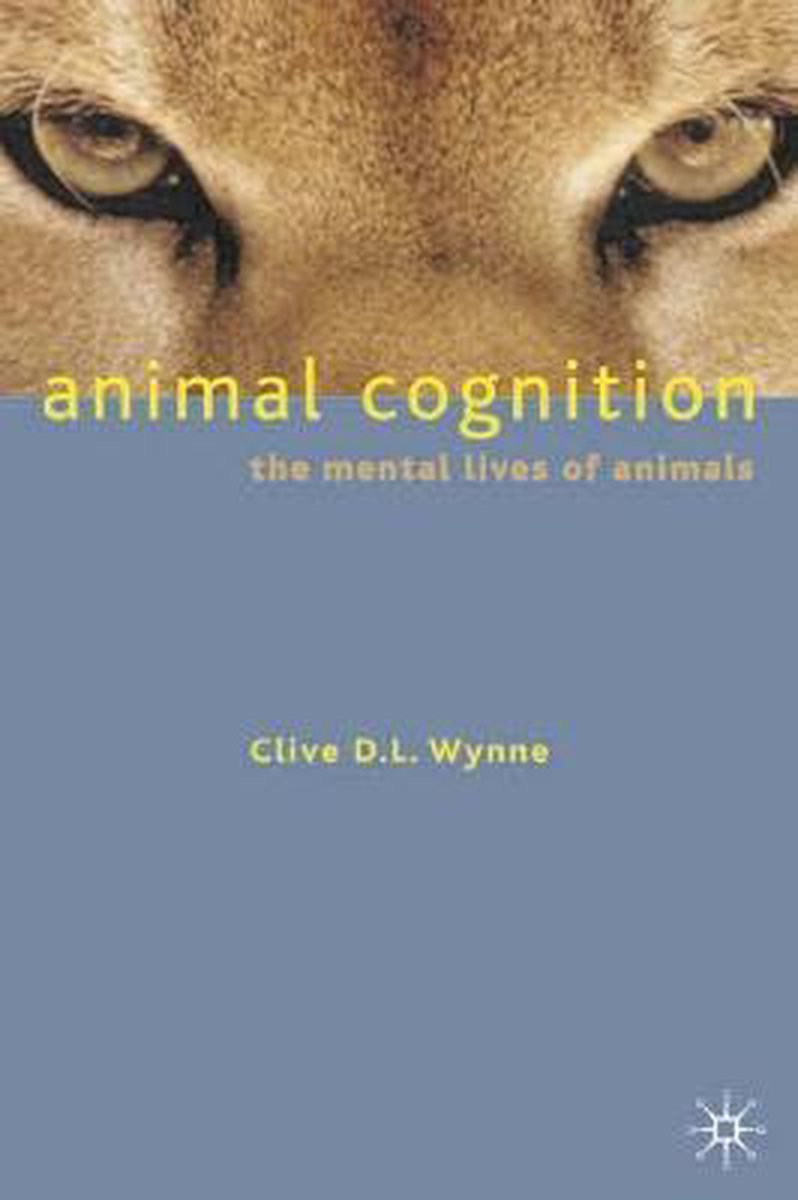 Animal Cognition