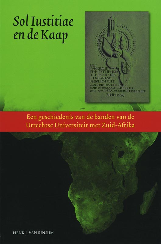 boekenbalie_9789065509468_cover Sol Iustitiae en de Kaap
