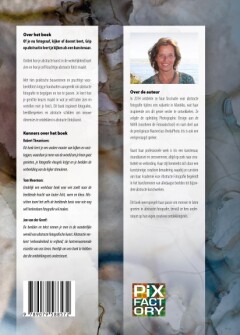 Grip op abstractie / Grip op / 3 achterkant