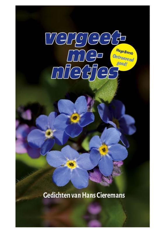 Vergeet-me-nietjes