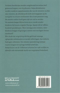 Nooit te oud / Luis in de Pels / 8 achterkant