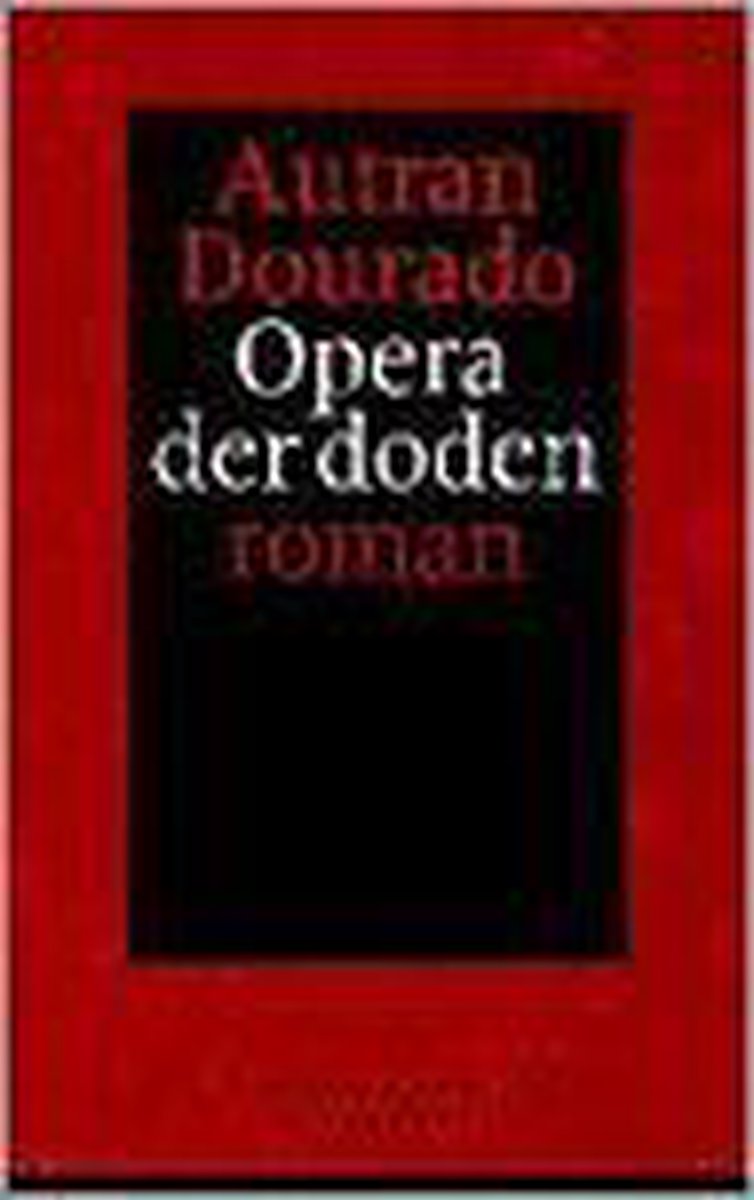 Dourado Opera Der Doden (gb) thumbnail