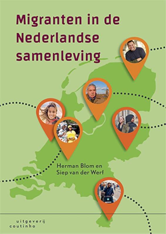 Herman Blom Migranten In De Nederlandse Samenleving