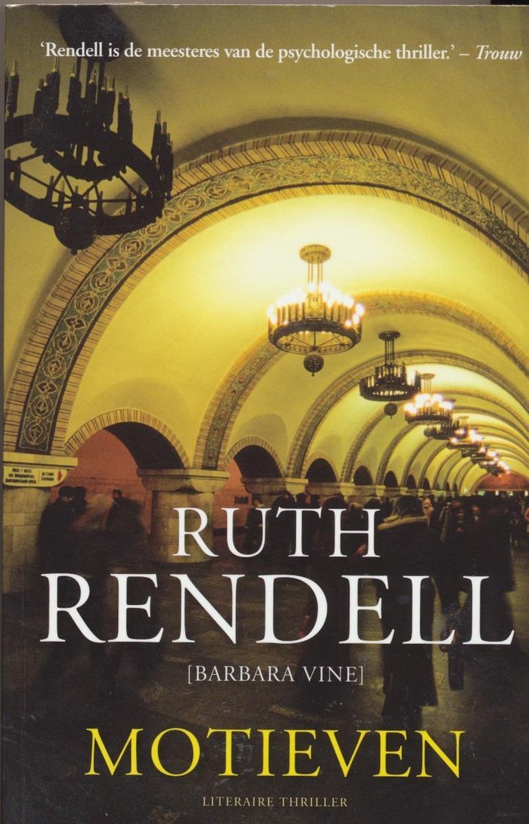 R. Rendell Motieven thumbnail