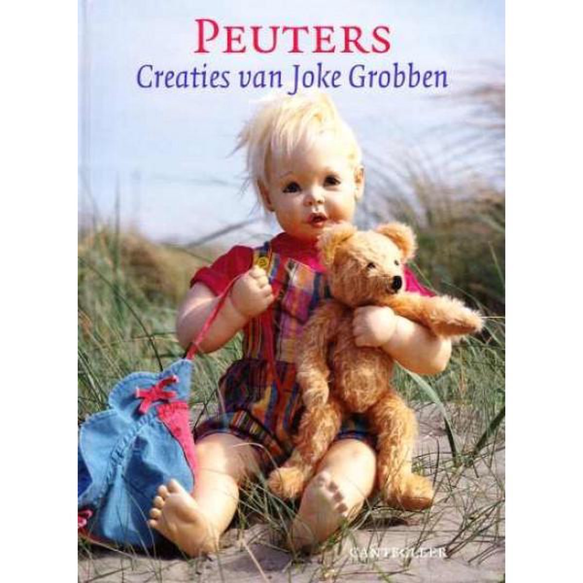 J. Grobben-Knoop Peuters thumbnail