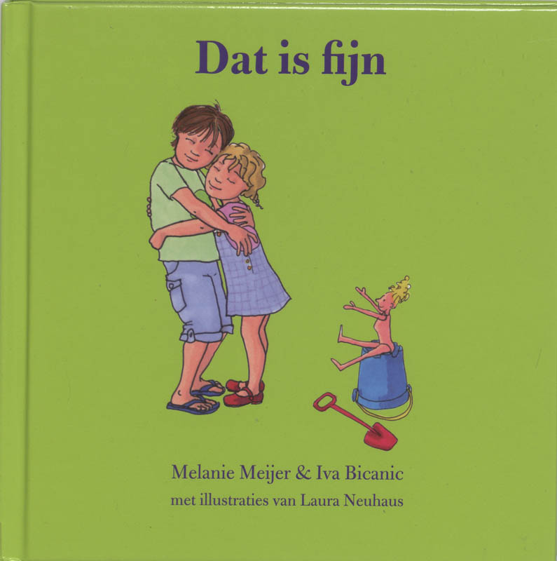 Dat is fijn