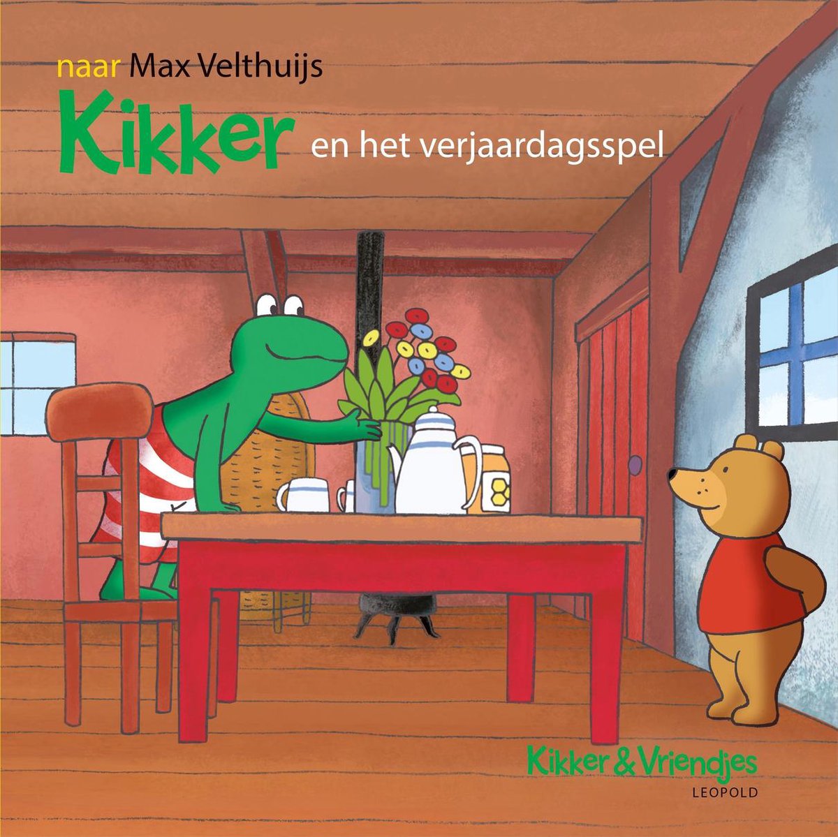 boekenbalie_9789025872793_cover Kikker en het verjaardagsspel