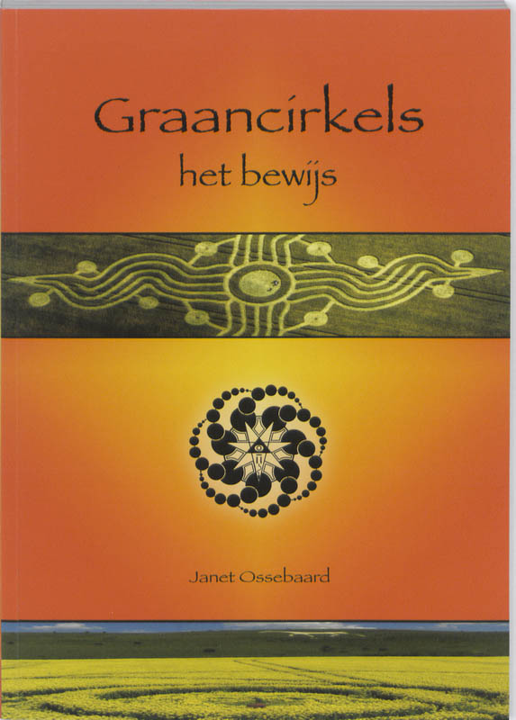 Janet Ossebaard Graancirkels thumbnail