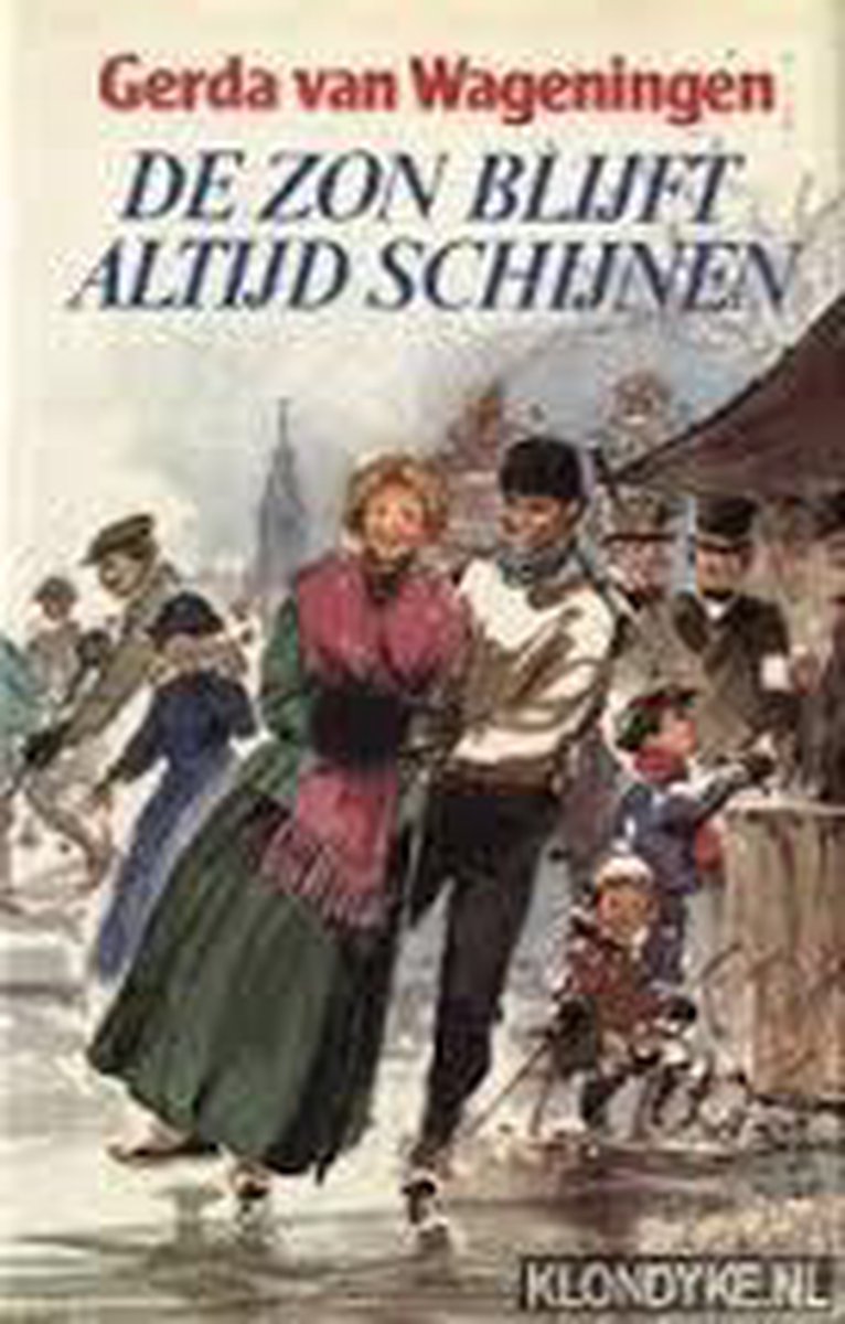 boekenbalie_9789065640444_cover Zon blyft altyd schynen