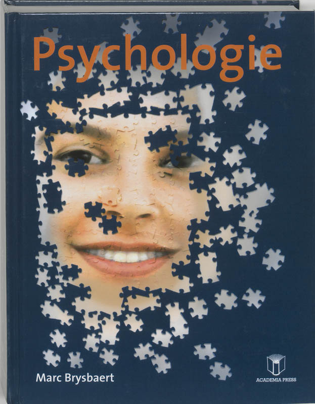 M. Brysbaert Psychologie thumbnail