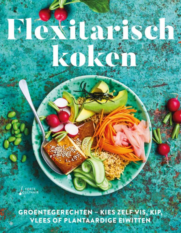 Flexitarisch koken