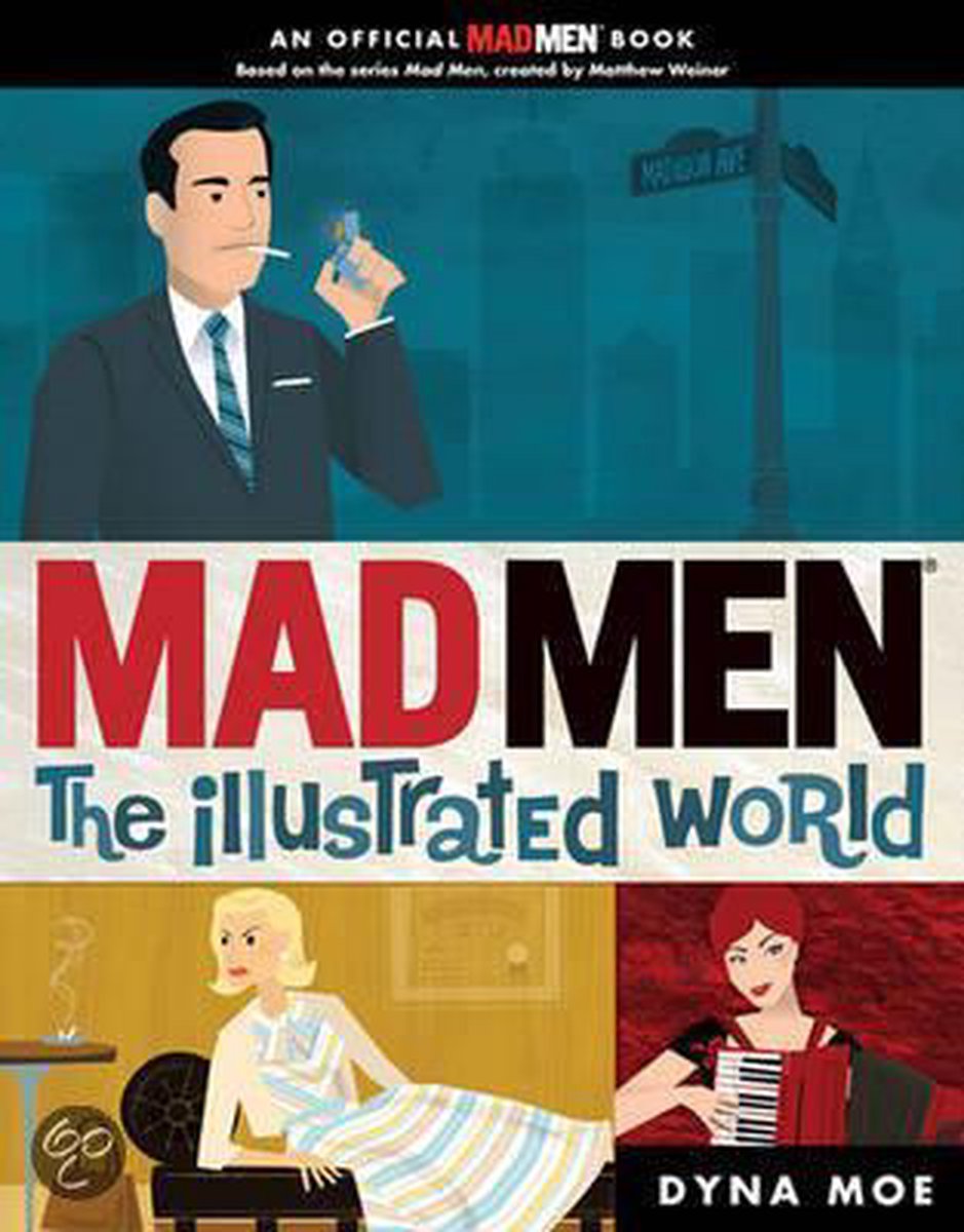 Mad Men