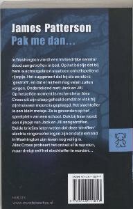 Pak me dan achterkant