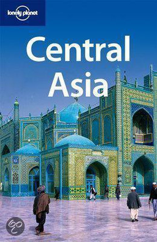 Central Asia