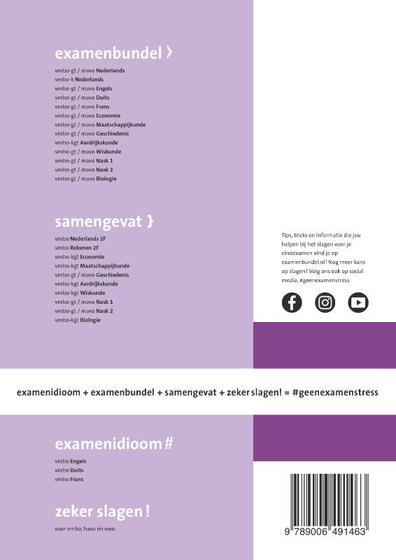 Examenbundel vmbo-gt/mavo NaSk2 2021/2022 achterkant