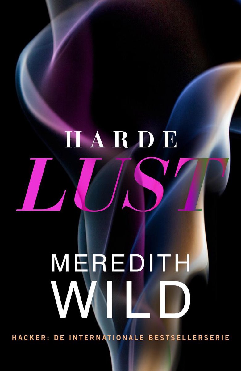 Harde lust / Hacker-serie / 3