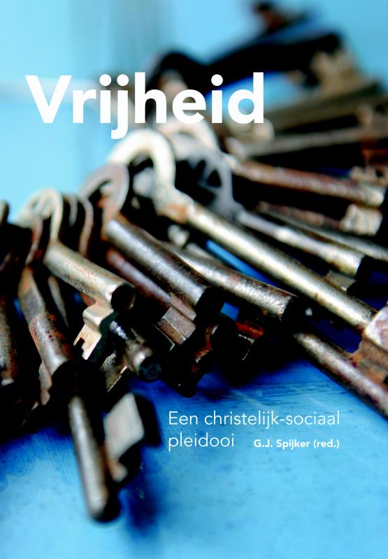 Vrijheid