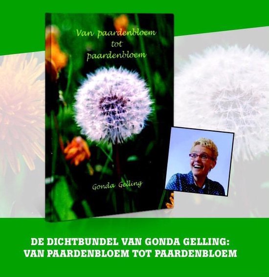 boekenbalie_9789462330832_cover Gedichtenbundel: Van paardenbloem tot paardenbloem