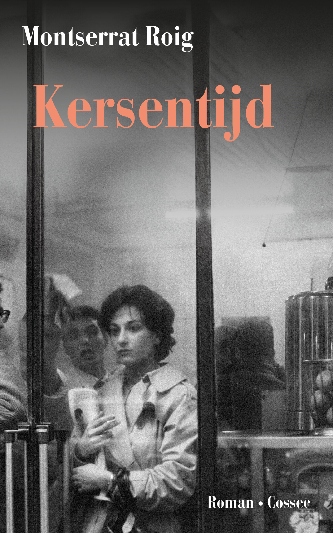 Montserrat Roig Kersentijd