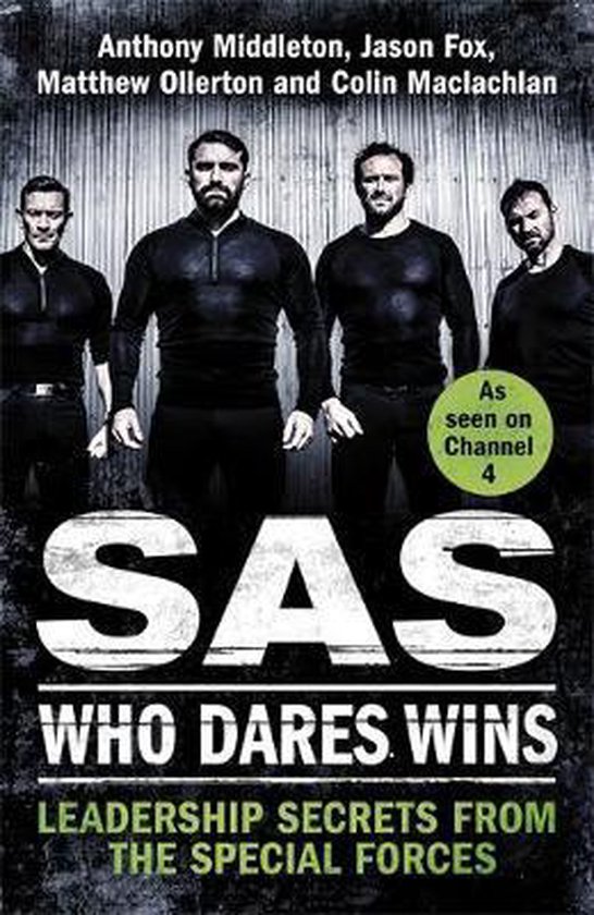 Leadership Secrets Special Forces EXPORT
