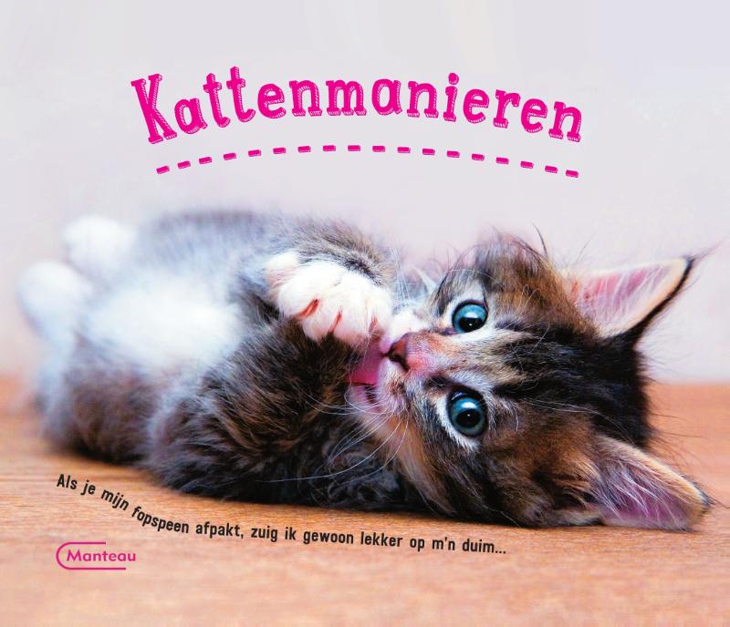Kattenmanieren thumbnail
