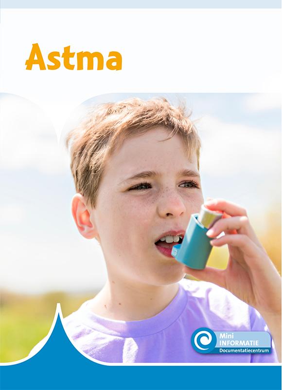 Astma / Mini Informatie / 472