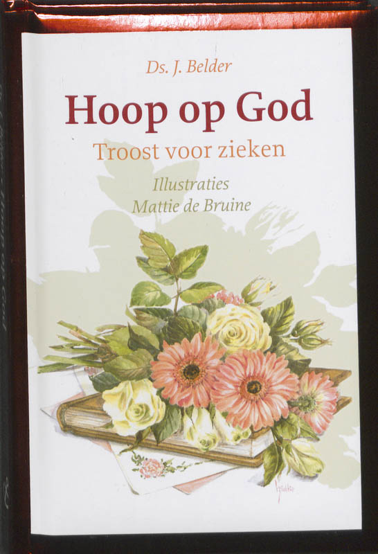 Hoop Op God