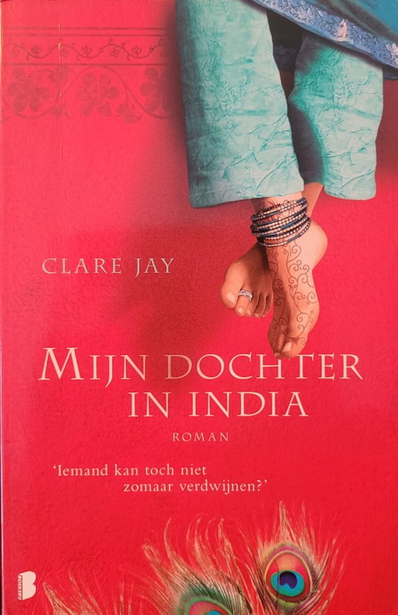 Clare Jay Mijn Dochter In India thumbnail