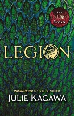 Legion / The Talon Saga
