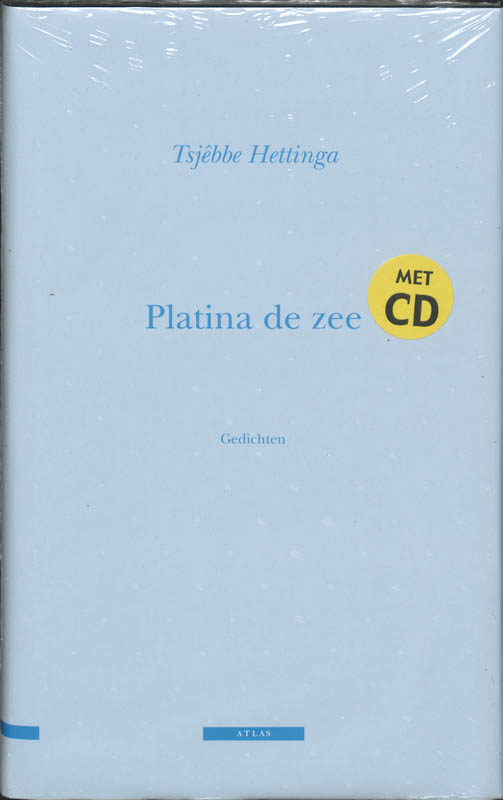 Platina de zee