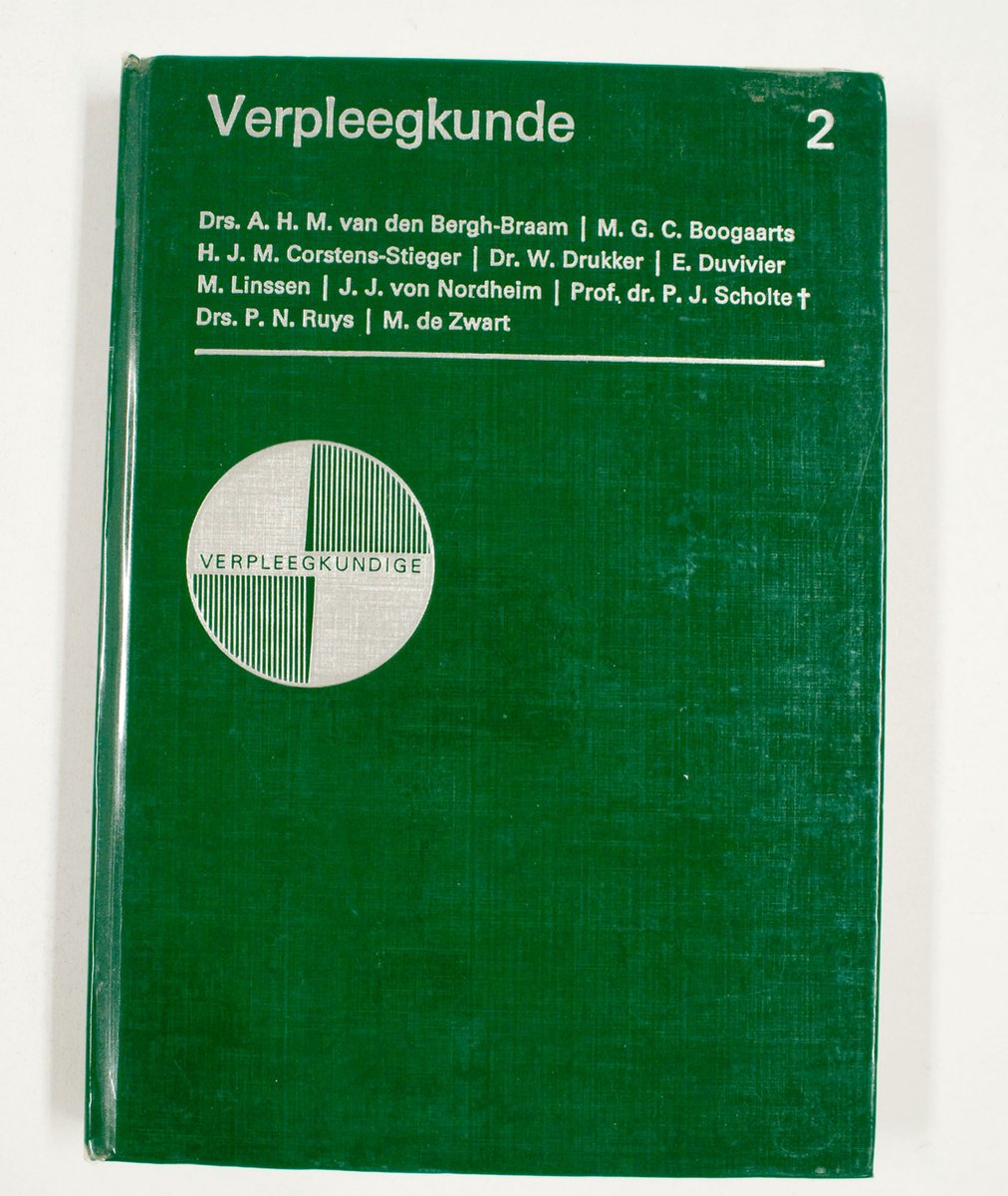 2 Verpleegkunde
